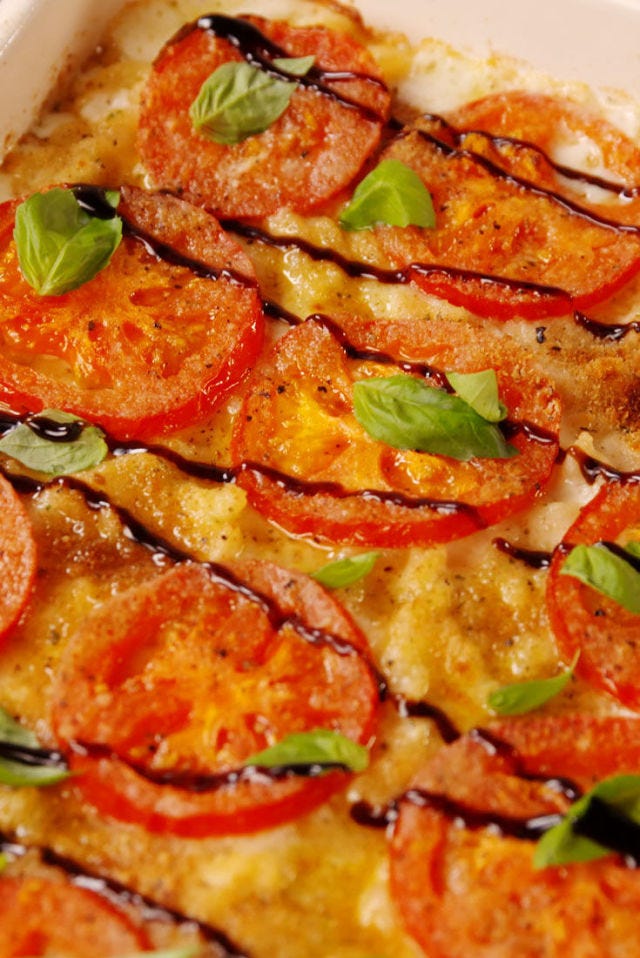 30+ Best Italian Pasta Recipes - Easy Italian Pasta Dishes to Try