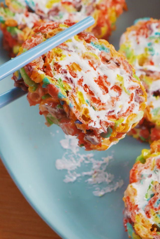 30+ Easy Dessert Recipes For Kids - Best Kid-Friendly Dessert Ideas