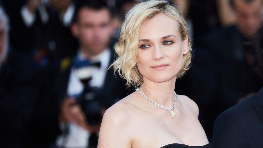 6 Things Diane Kruger Does To Look Half Her Age