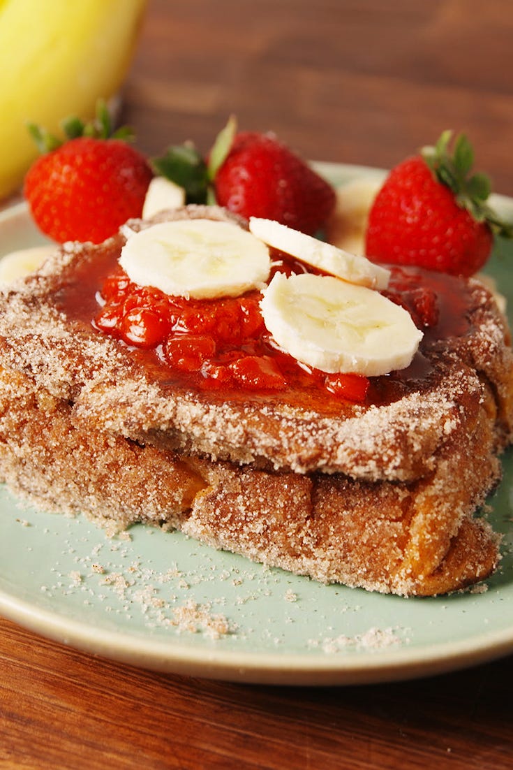 tonga toast vertical