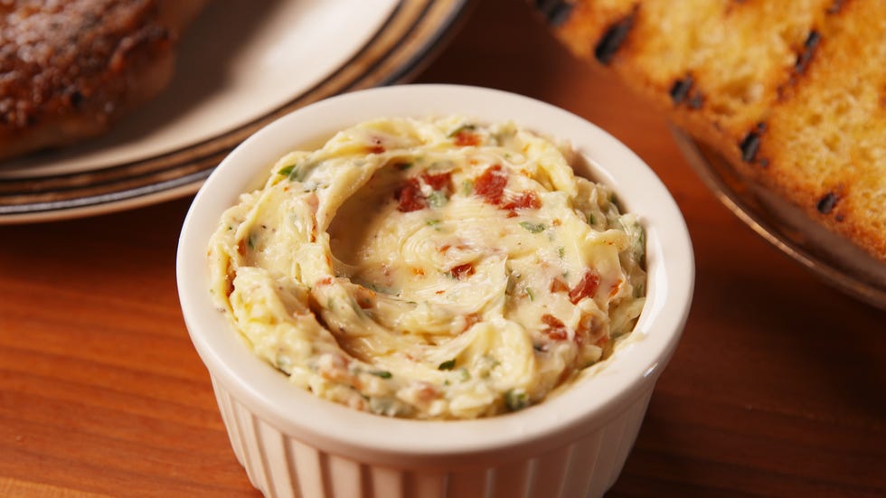tuscan butter horizontal