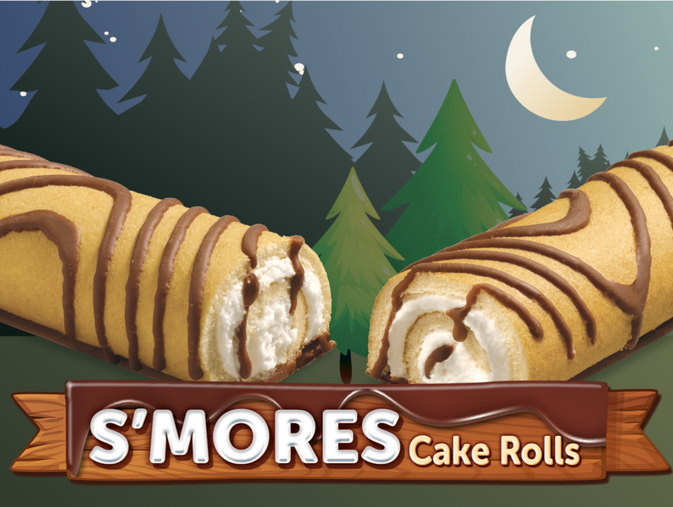 Food, Cuisine, Pastry, Swiss roll, Baked goods, Dish, Dessert, Cannoli, 