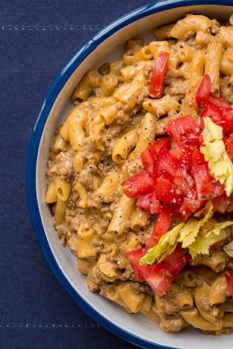 30+ Easy Healthy Casserole Recipes – Healthy Dinner Casserole Dishes