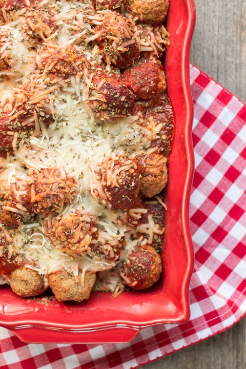 60+ Easy Dinner Casserole Recipes - Best Casserole Ideas—Delish.com