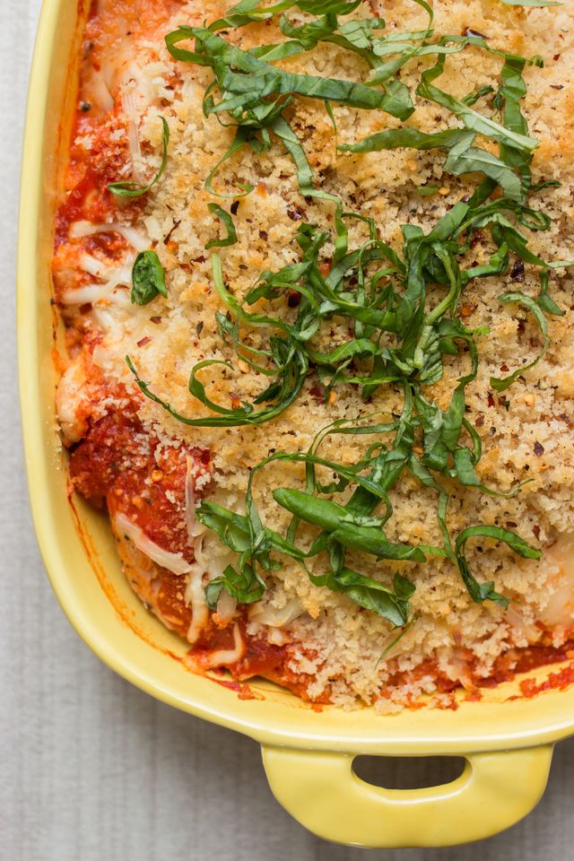 Caprese Quinoa Casserole-Skinny Cheeseburger Casserole-Everyday Chicken ...