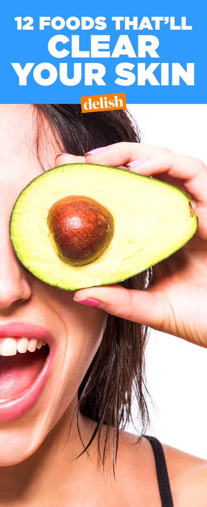 Face, Skin, Nose, Avocado, Head, Fruit, Mouth, Lip, Superfood, Eye, 