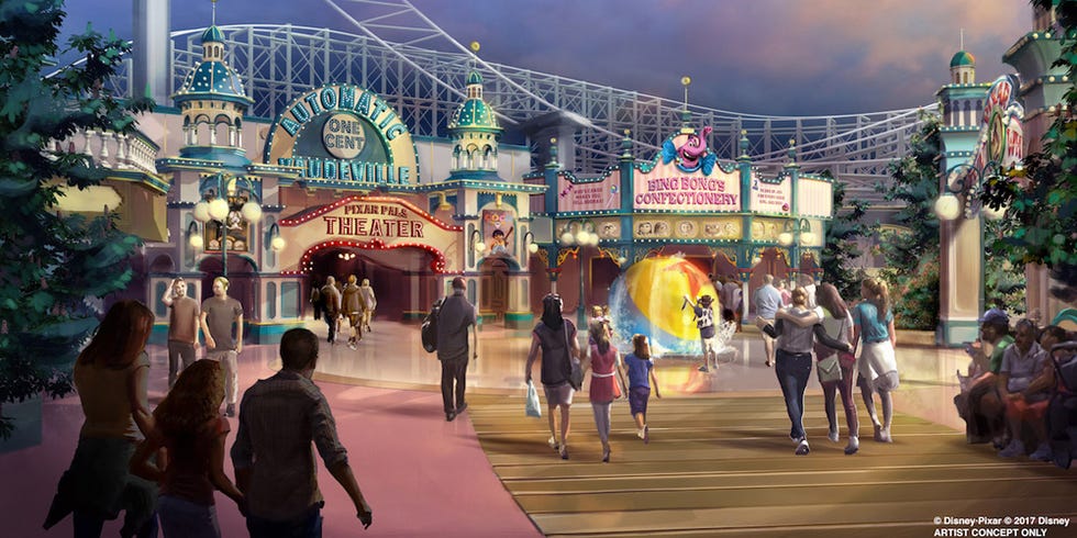 Amusement park, Fun, Tourist attraction, Leisure, Pedestrian, Amusement ride, Tourism, Event, Recreation, Fair, 
