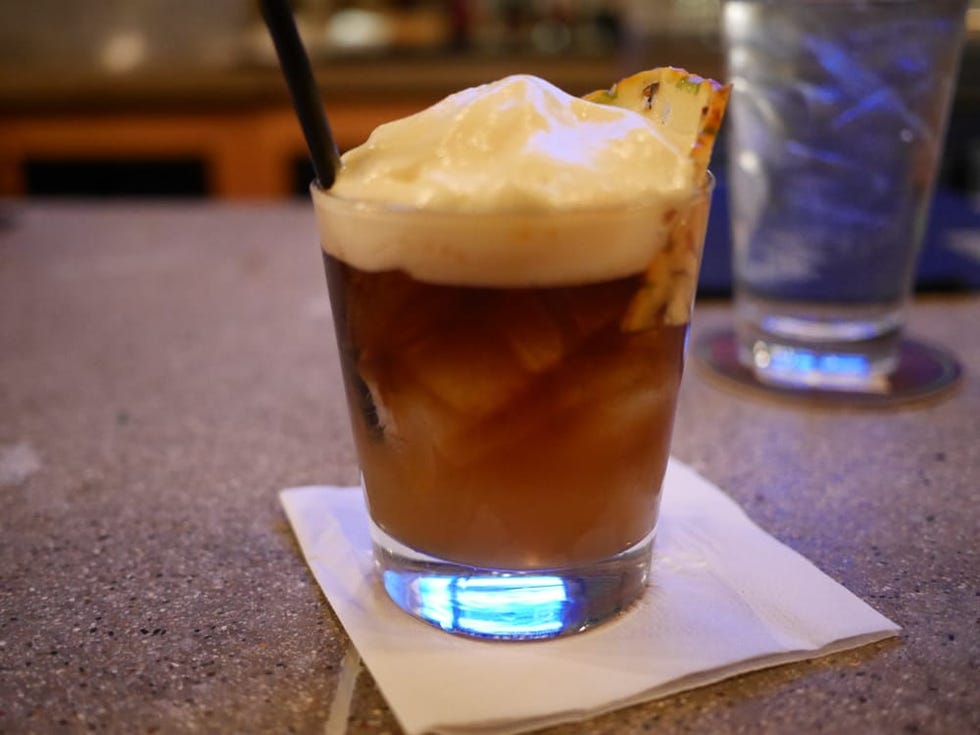 Drink, Food, Espresso con panna, Frappé coffee, Ice Cream Sodas, Cuisine, Affogato, Ingredient, Bombardino, Iced coffee, 