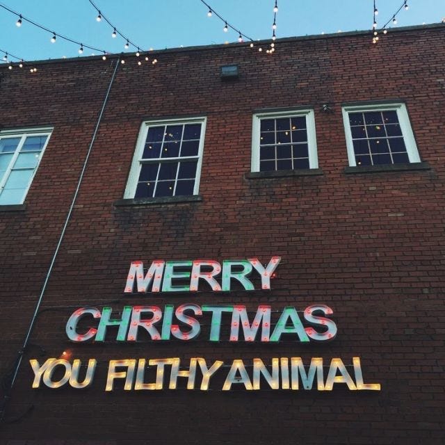 Text, Font, Wall, Brick, Sky, Signage, Building, Architecture, Advertising, Window, 