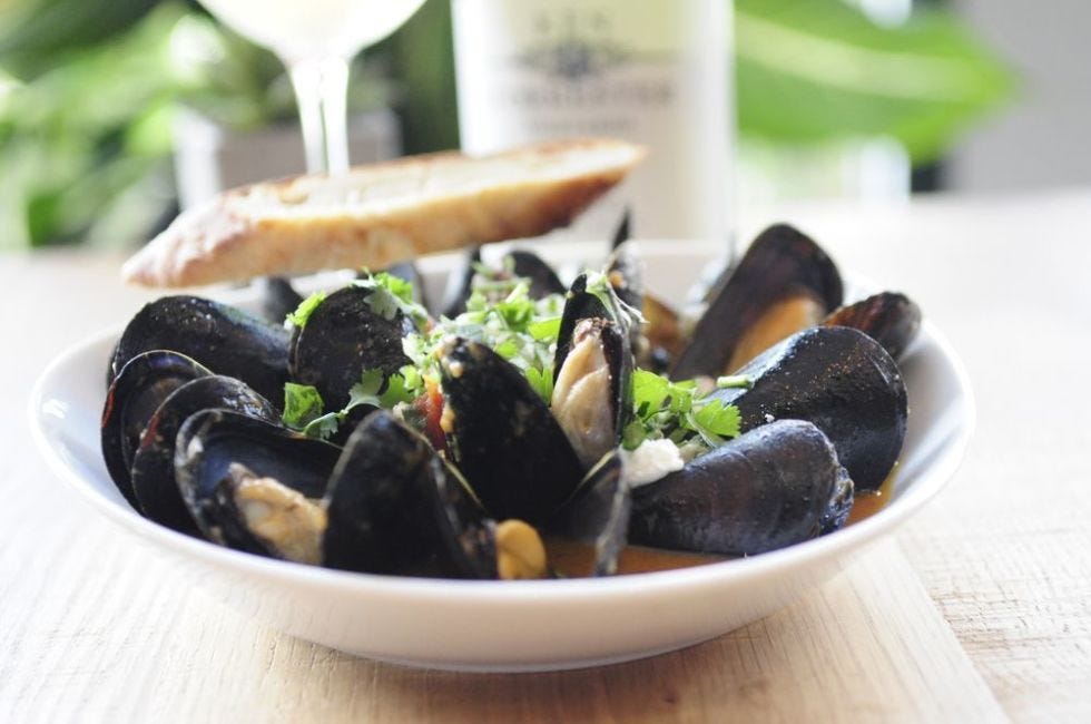 Mussel, Food, Dish, Bivalve, Cuisine, Molluscs, Seafood, Clam, Ingredient, Shellfish, 