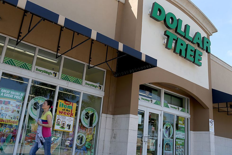 5 Dollar Tree Food Items That Are Cheaper Than Buying Takeout