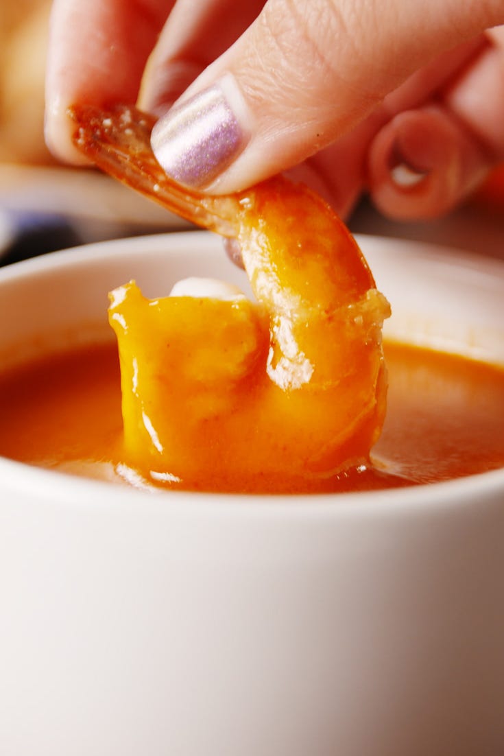 Sriracha Butter
