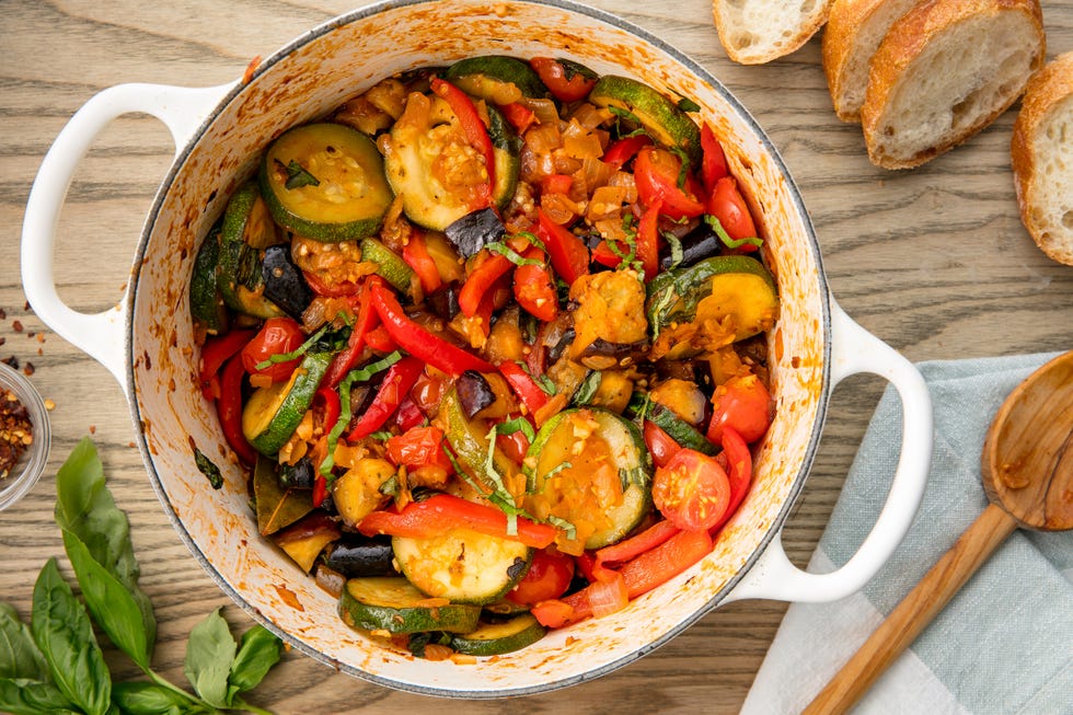 ratatouille