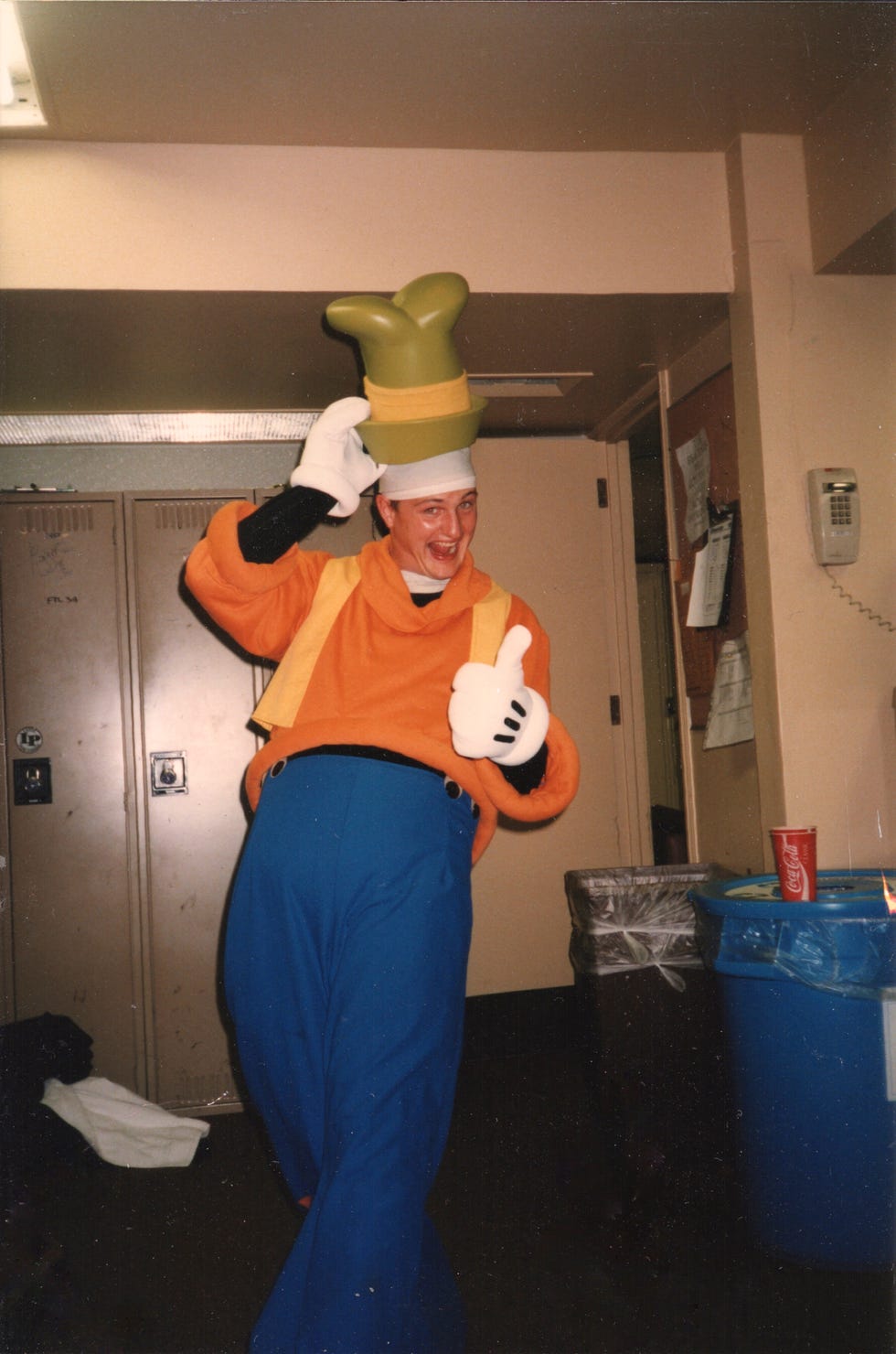 Costume, 