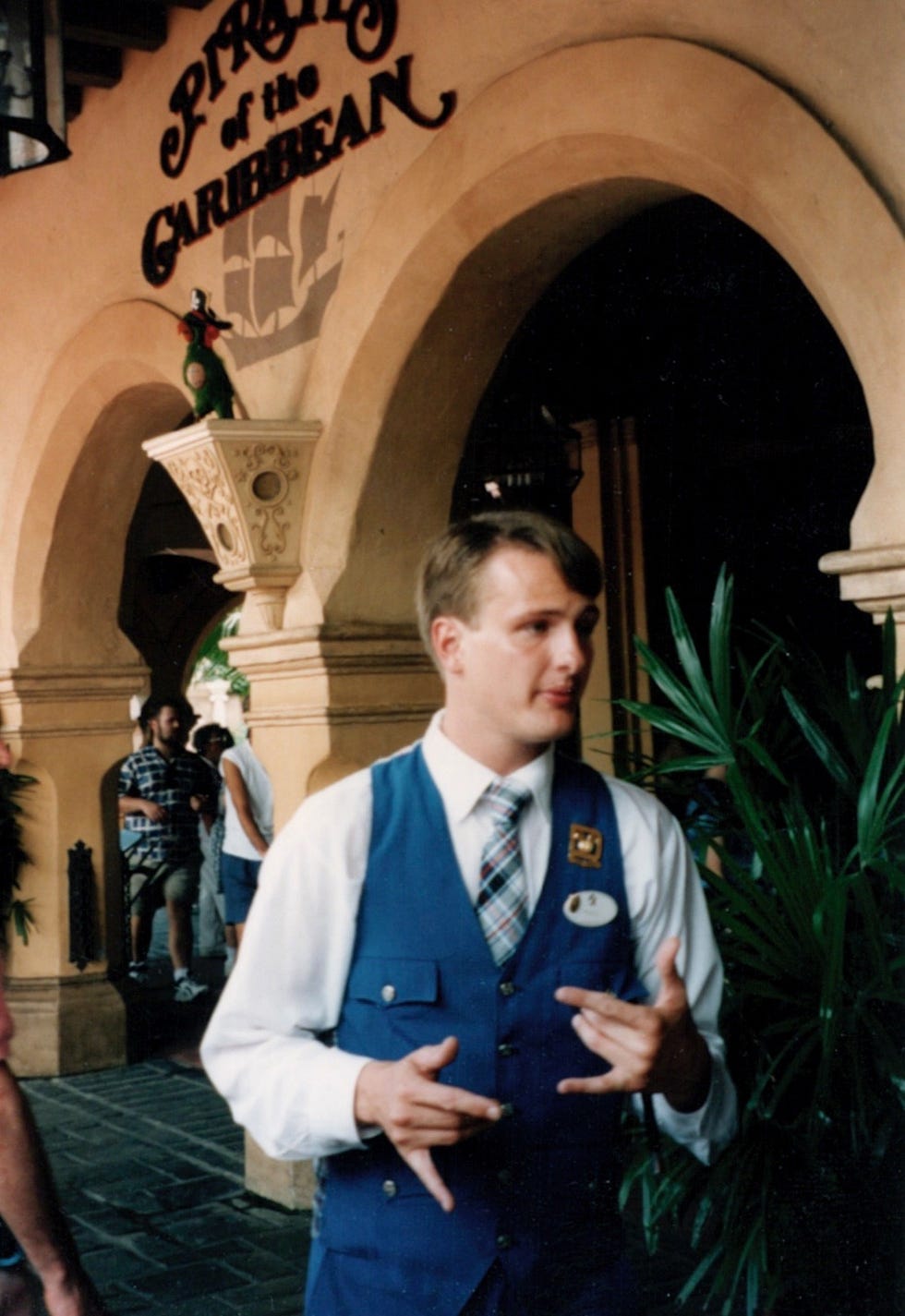 Formal wear, 