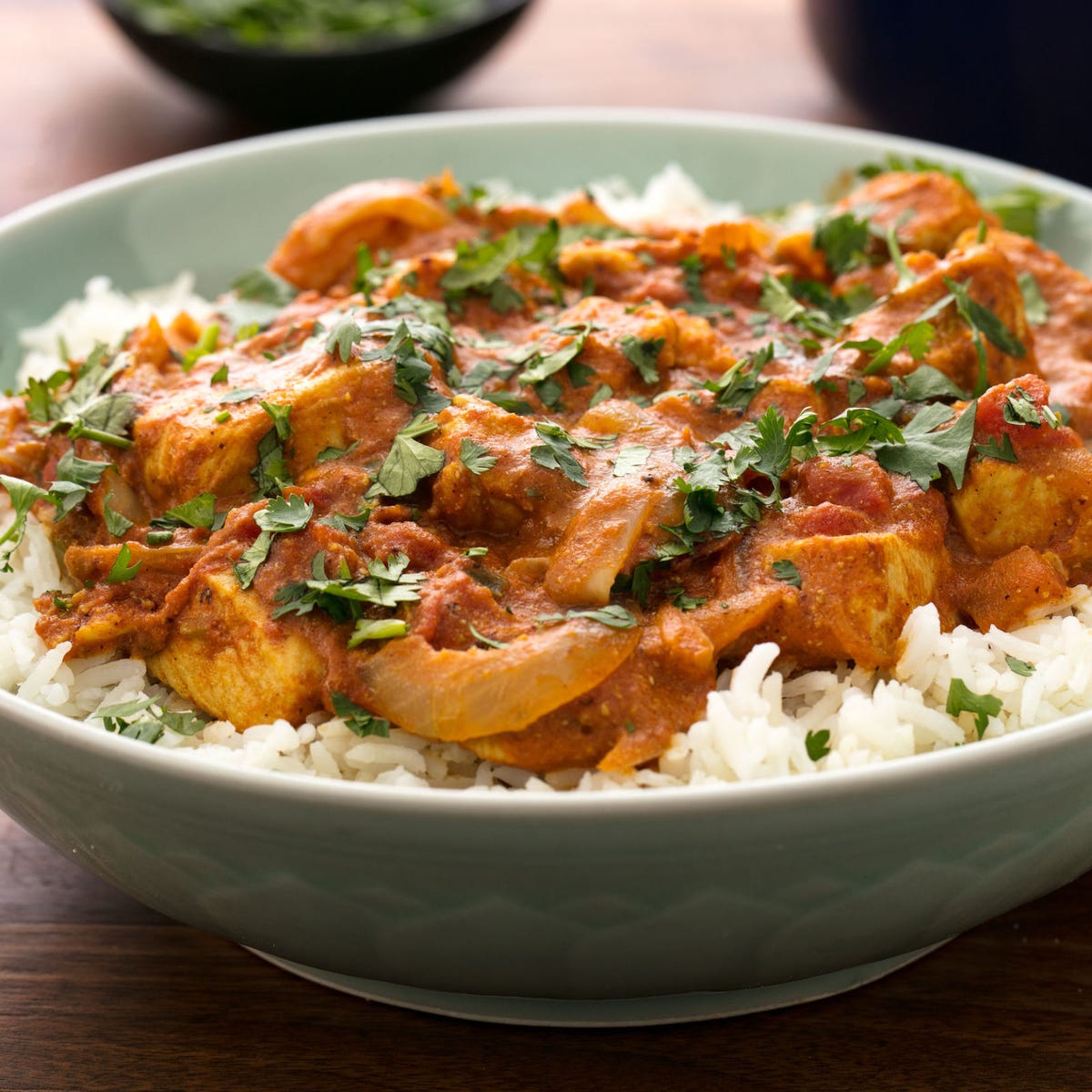 Easy Butter Chicken Recipe - How to Make Indian Butter Chicken Easy Butter Chicken Recipe - How to Make Indian Butter Chicken