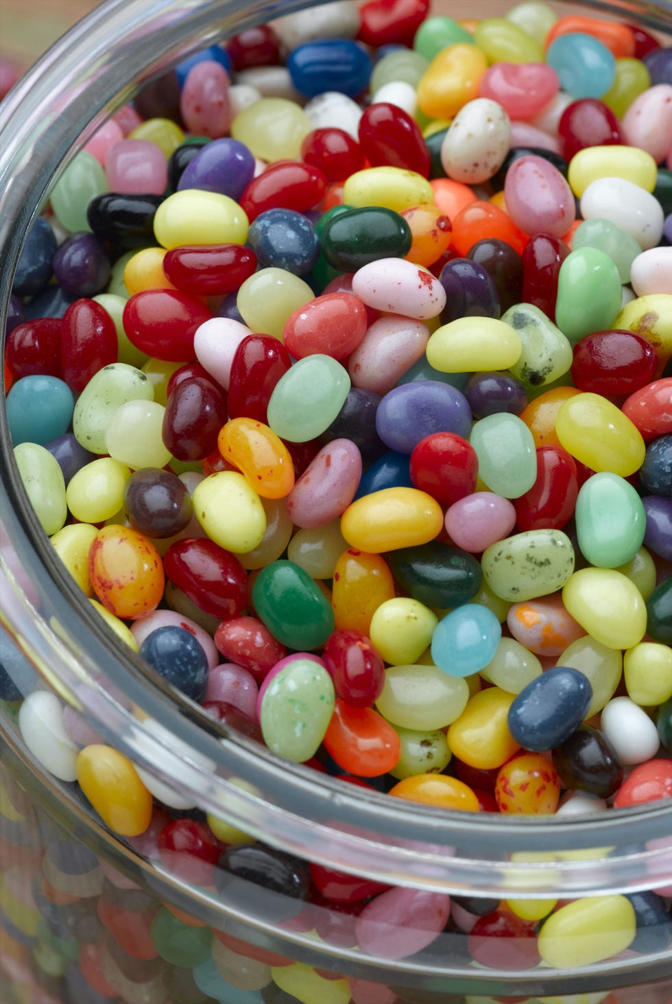 jelly beans