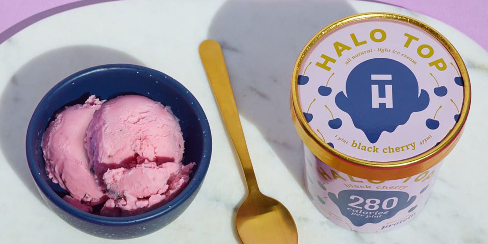 halo ice cream reviews