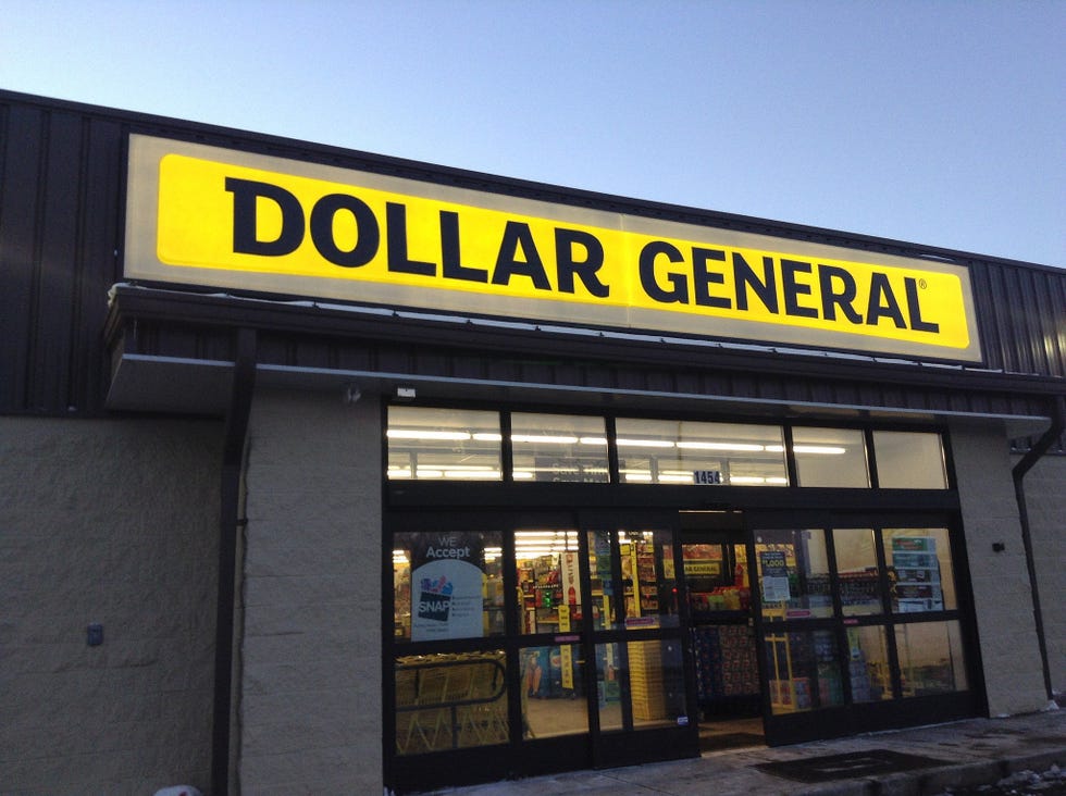 dollar general