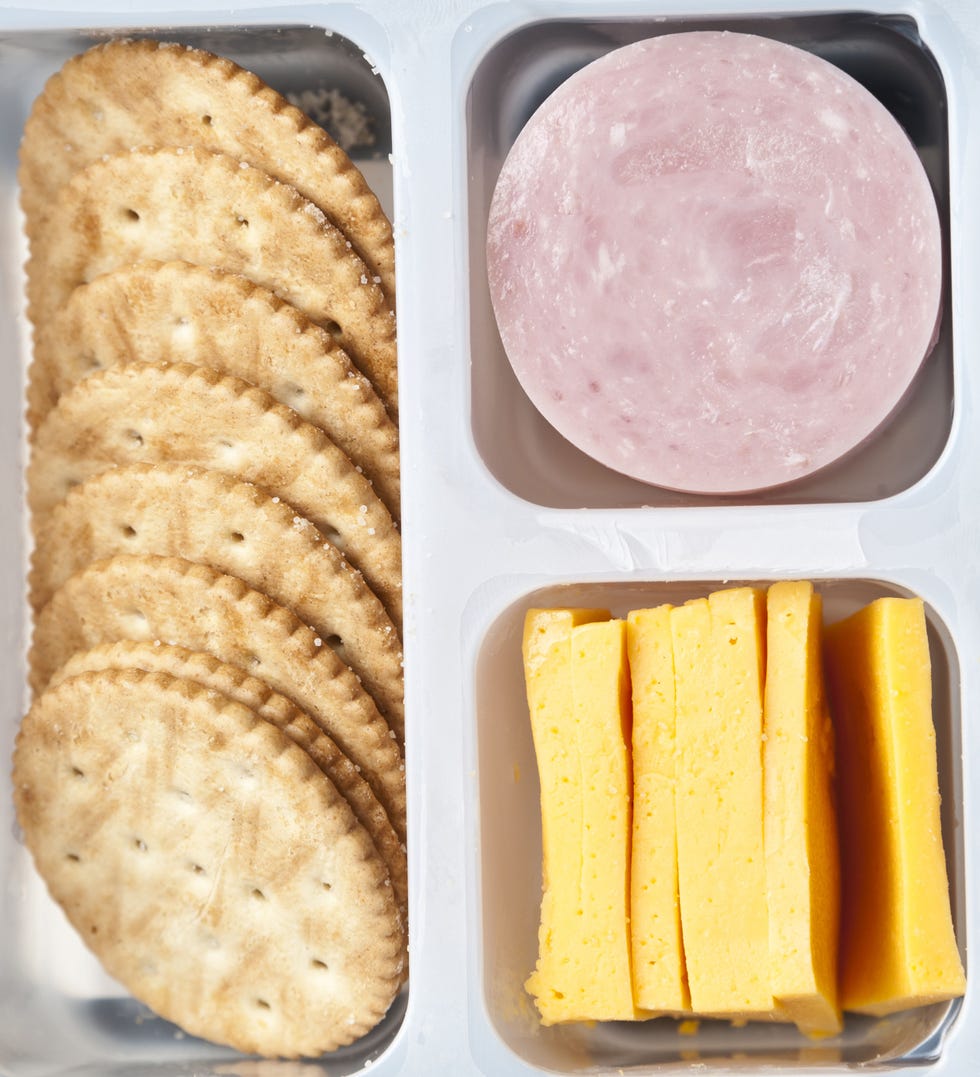 processed snack packs