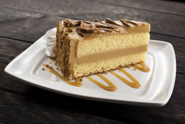 Dish, Food, Dessert, Cake, Cuisine, Baked goods, Ingredient, Buttercream, Caramel shortbread, Butter pie, 