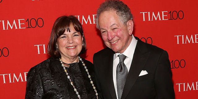 The Insecurity That Almost Kept Ina Garten From Becoming The Barefoot ...