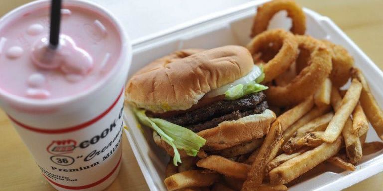 9 Things You Should Know Before Eating At Cook Out
