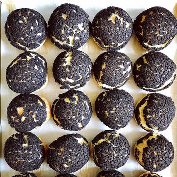 Cream Puffs