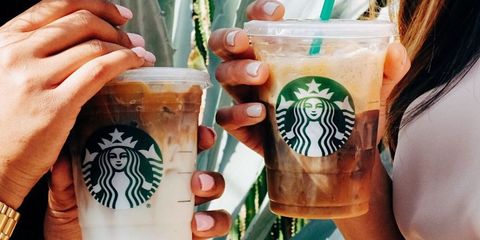 Starbucks-free-coffee