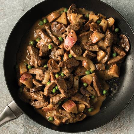 Food, Ingredient, Cookware and bakeware, Cooking, Cuisine, Recipe, Stir frying, Meat, Wok, Produce, 