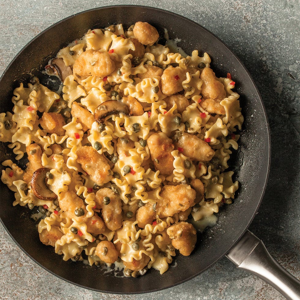 Dish, Food, Cuisine, Ingredient, Stuffing, Produce, Staple food, Recipe, American food, Snack, 
