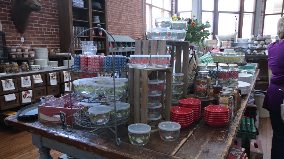 Marketplace, Market, 