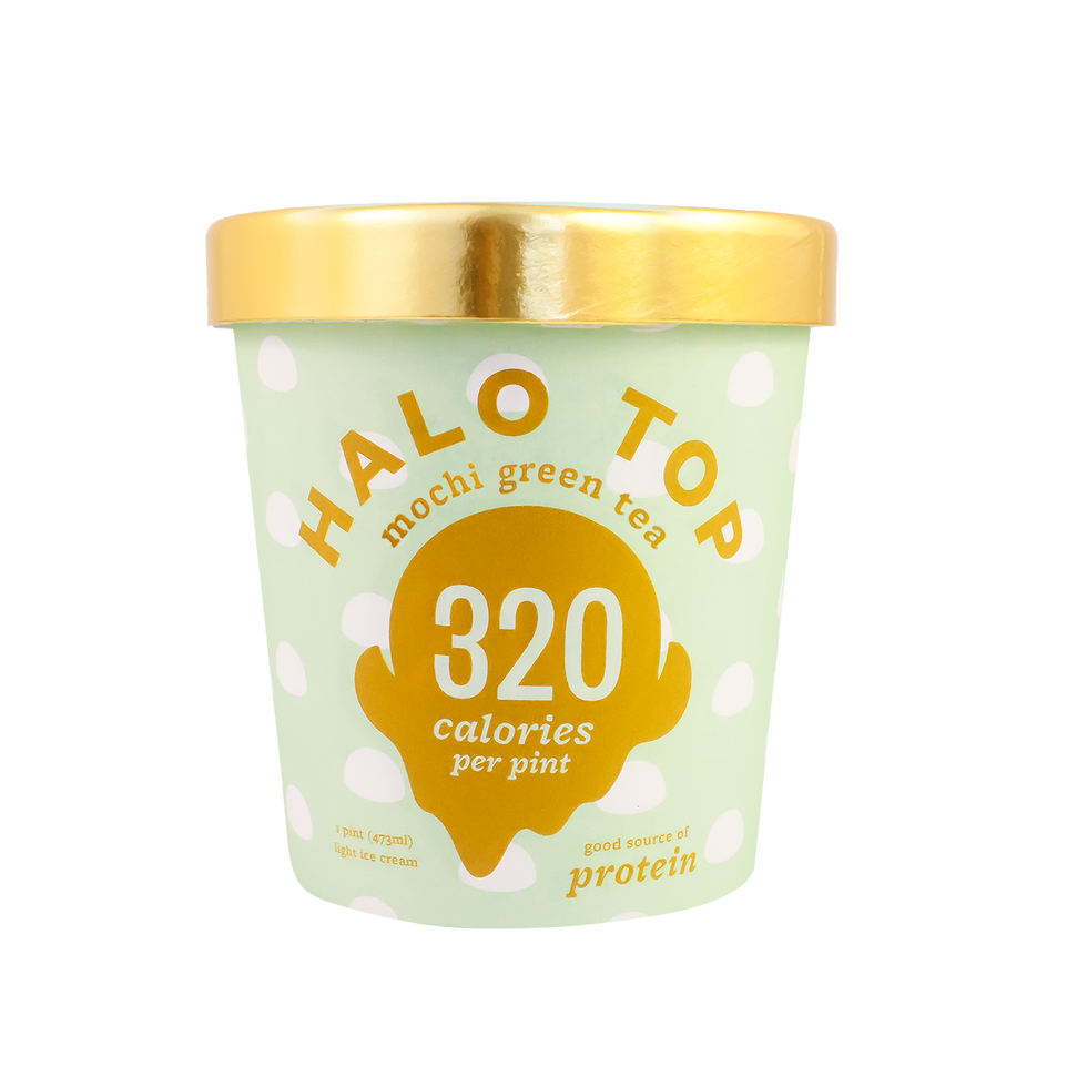 Halo Top