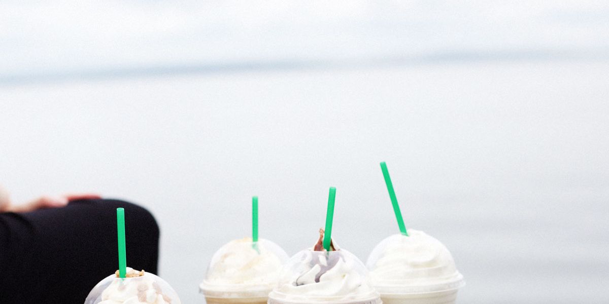 Starbucks BOGO Happy Hour Is Back On August 20