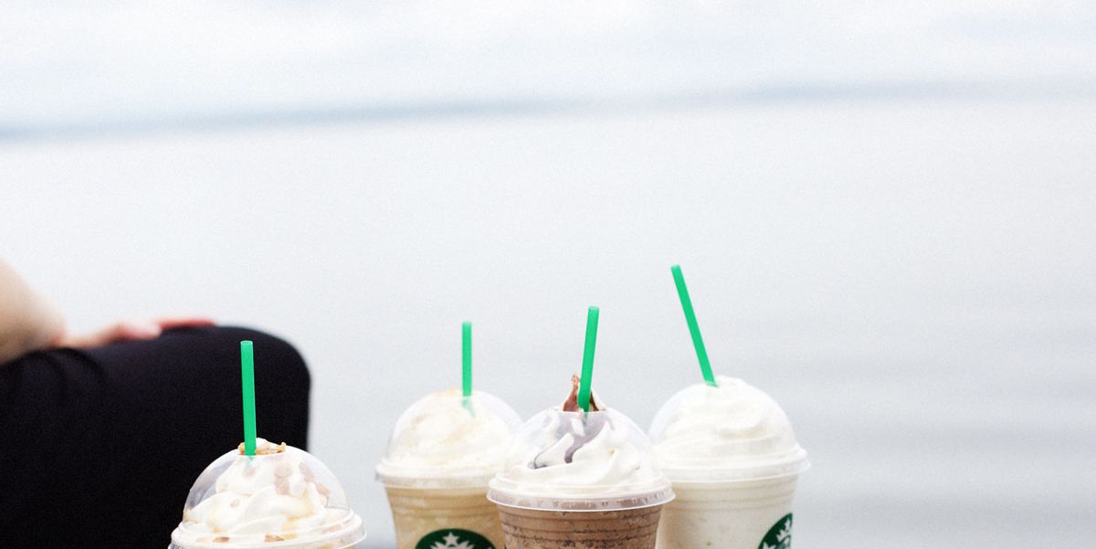 Starbucks Is Bringing Back Its BOGO Happy Hour Deal On June 18