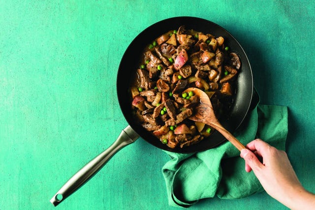 Food, Dish, Cuisine, Meal, Vegetarian food, Breakfast cereal, Snack, Breakfast, Superfood, Mixture, 