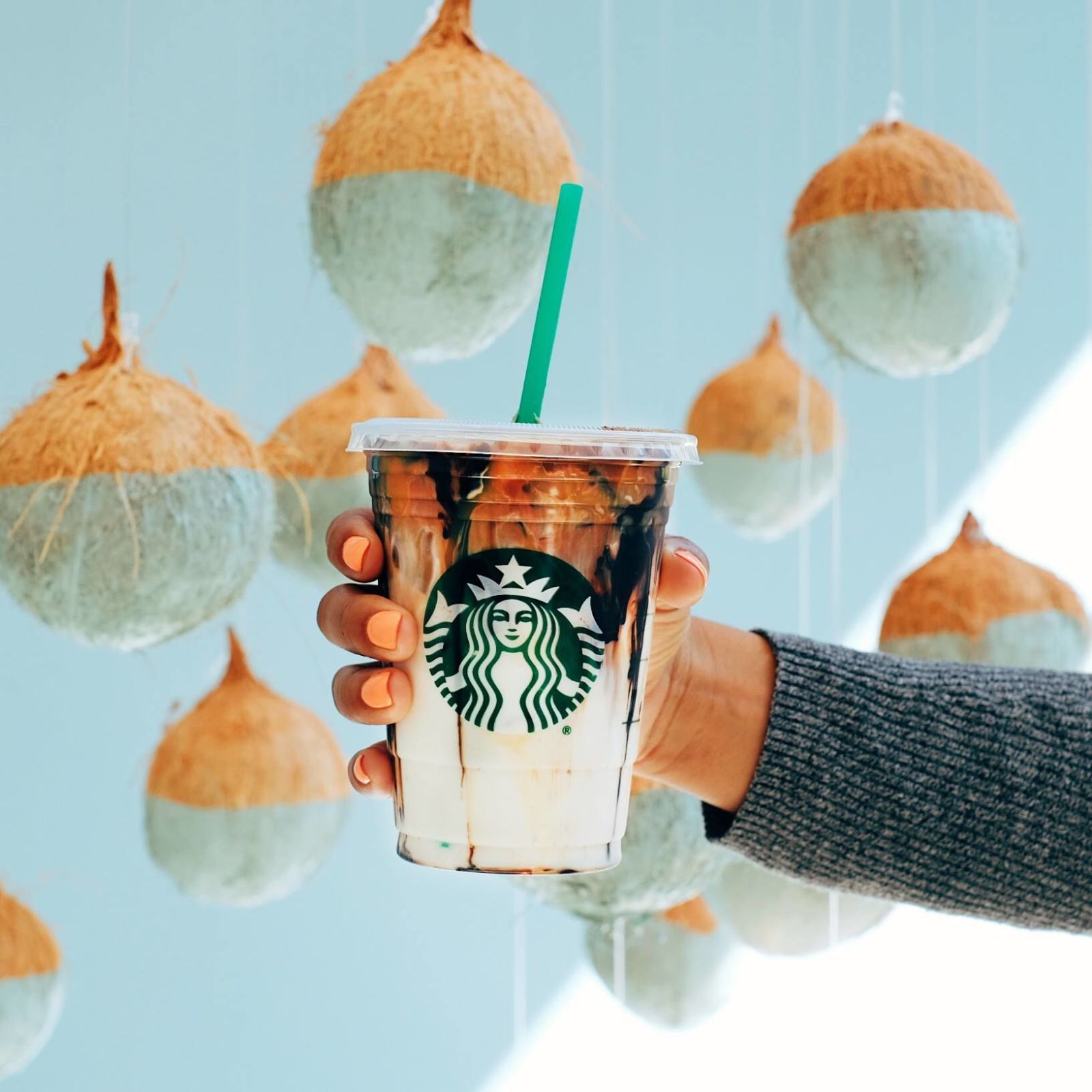 Alert: You Can Get Free Starbucks This Week images Alert: You Can Get Free Starbucks This Week foto