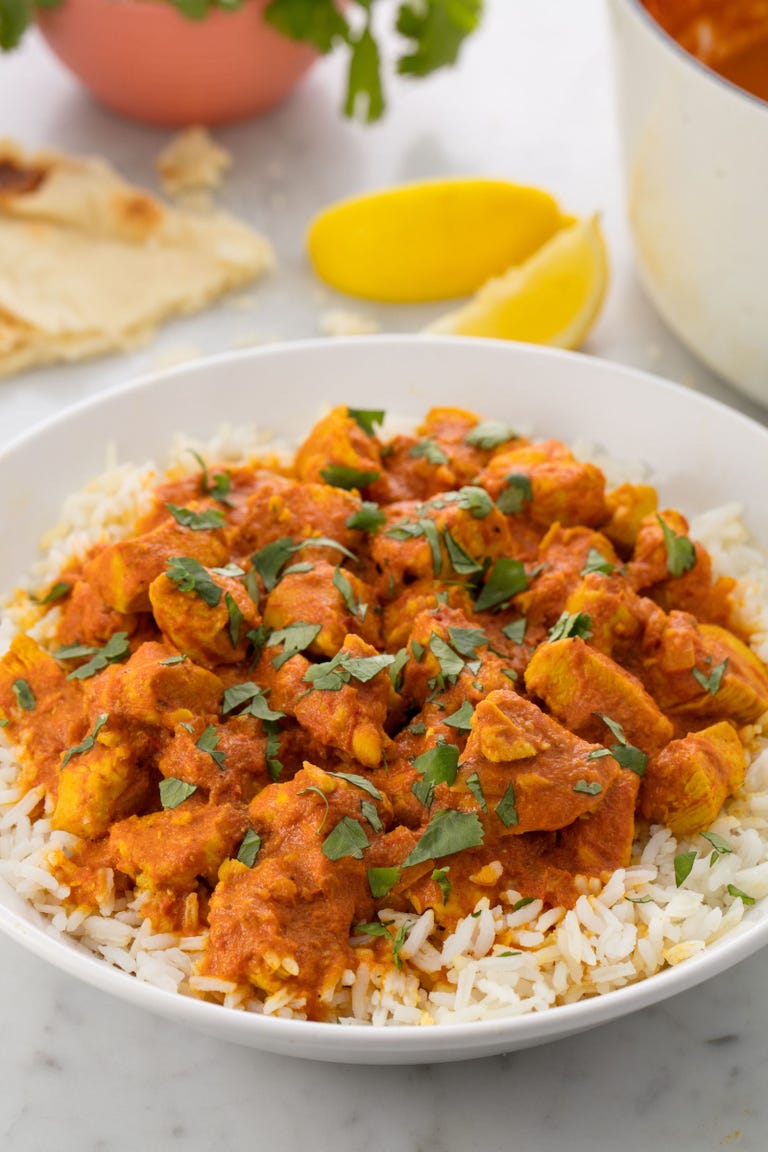90+ Easy Chicken Dinner Recipes — Simple Ideas for Quick Chicken