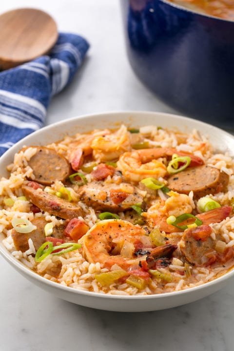 Easy Shrimp and Sausage Gumbo Recipe How to Make Seafood Gumbo Easy Shrimp and Sausage Gumbo Recipe How to Make Seafood Gumbo