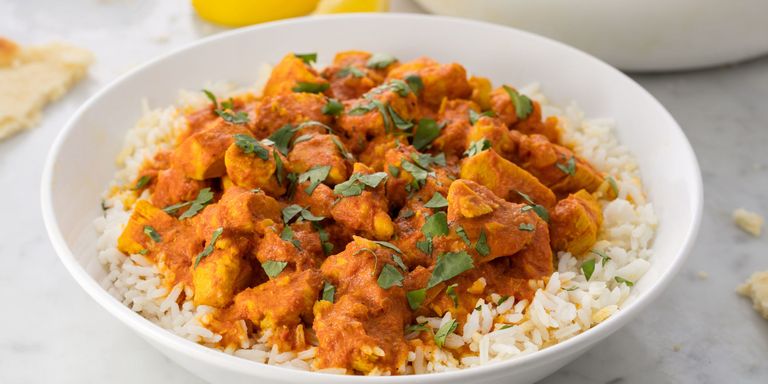 18 Easy Indian Food Recipes -How to Make the Best Homemade 