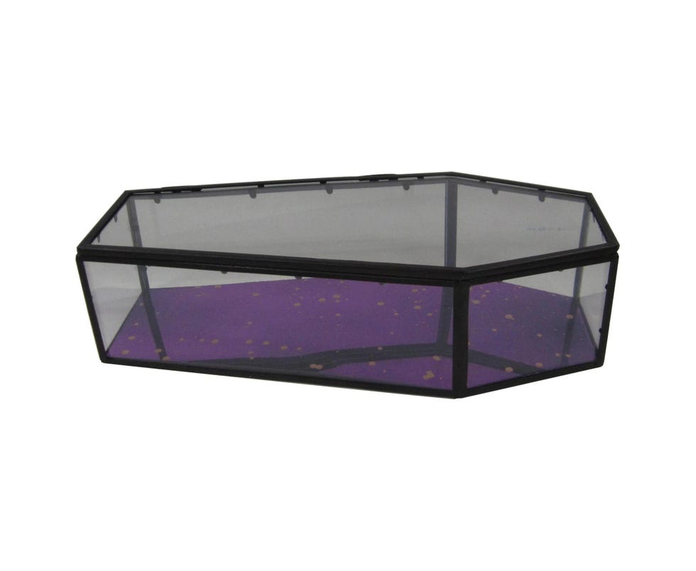 Violet, Purple, Product, Rectangle, Table, Furniture, Glass, Coffee table, Amethyst, Square, 
