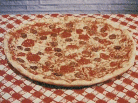 Food, Pizza, Cuisine, Dish, Pepperoni, Ingredient, Italian food, Soppressata, American food, Manakish, 