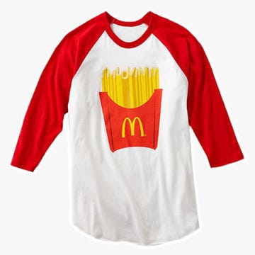 McDonald's lovers gifts