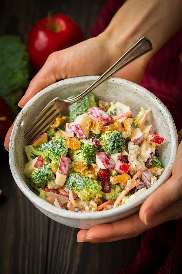 Dish, Food, Cuisine, Salad, Ingredient, Vegetable, Pasta salad, Karedok, Fattoush, Produce, 