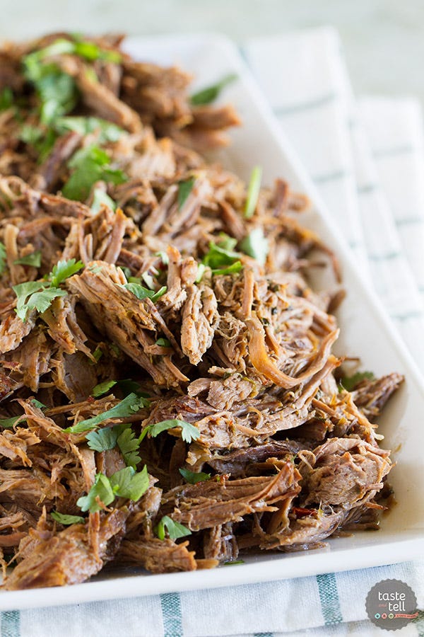 Dish, Food, Cuisine, Pulled pork, Ingredient, Kalua, Meat, Produce, Recipe, Side dish, 