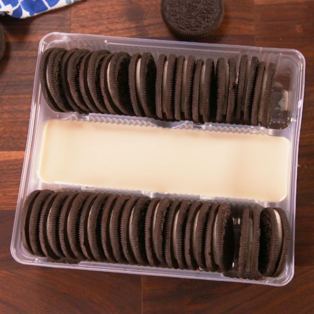 Oreo Party Dunk