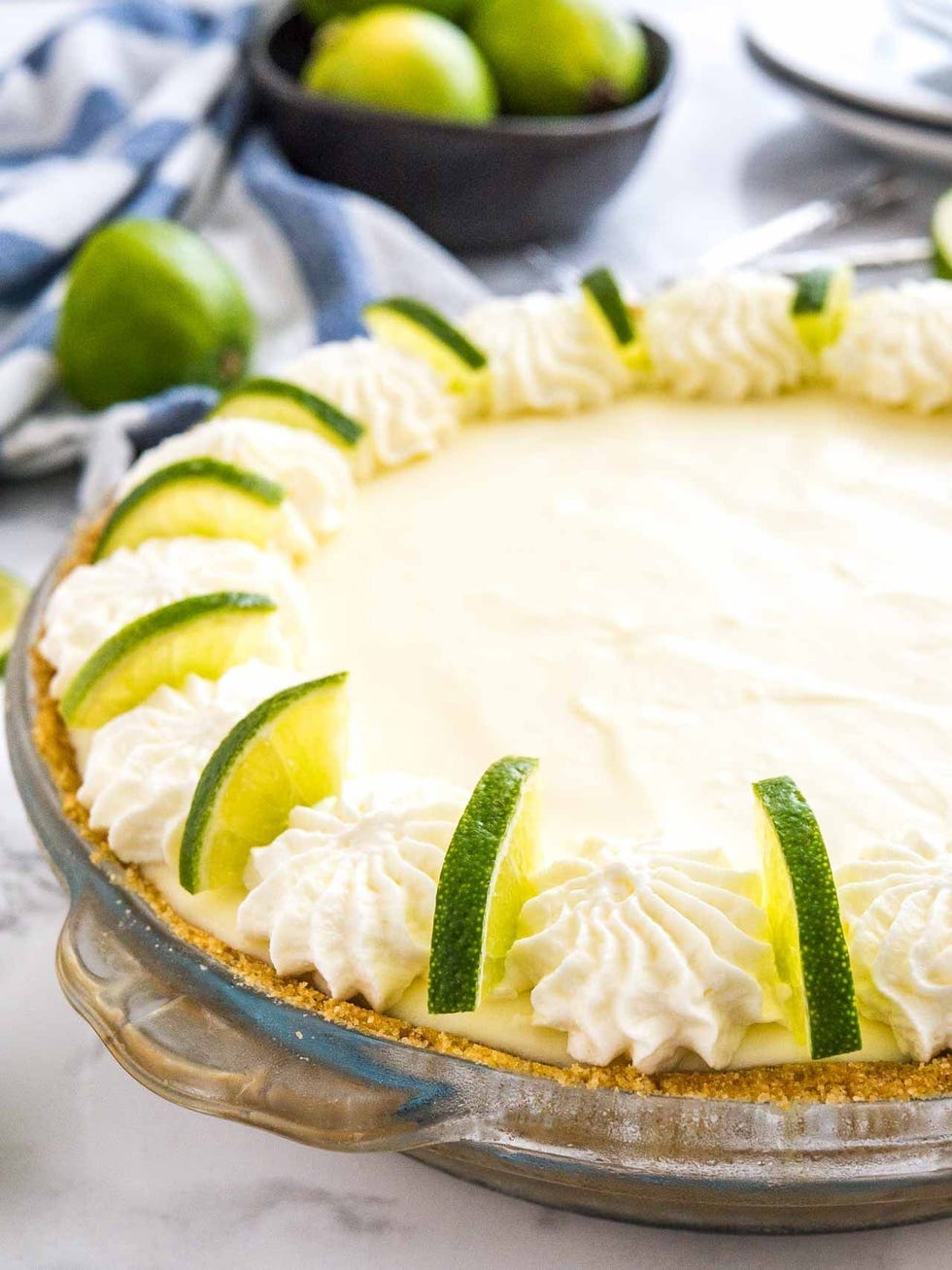 Dish, Food, Key lime, Cuisine, Lime, Ingredient, Dessert, Key lime pie, Cream pie, Produce, 