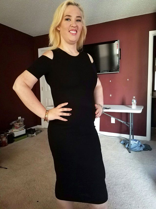 Clothing, Dress, Shoulder, Black, Little black dress, Blond, Cocktail dress, Joint, Arm, Sleeve, 