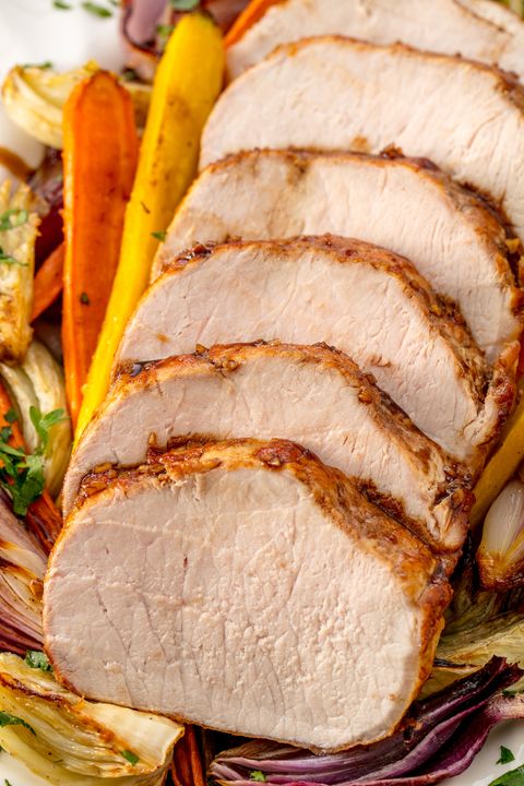 20+ Best Pork Slow-Cooker Recipes - Best Crock Pot Pork Dinner Ideas
