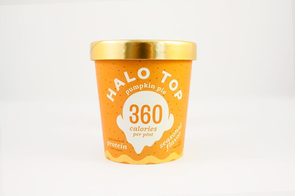 Halo Top